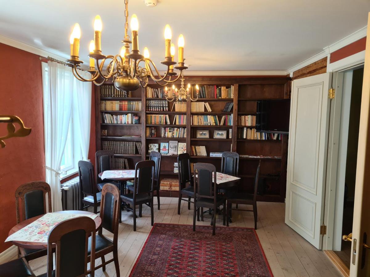 Lahe Guesthouse Haapsalu Zewnętrze zdjęcie