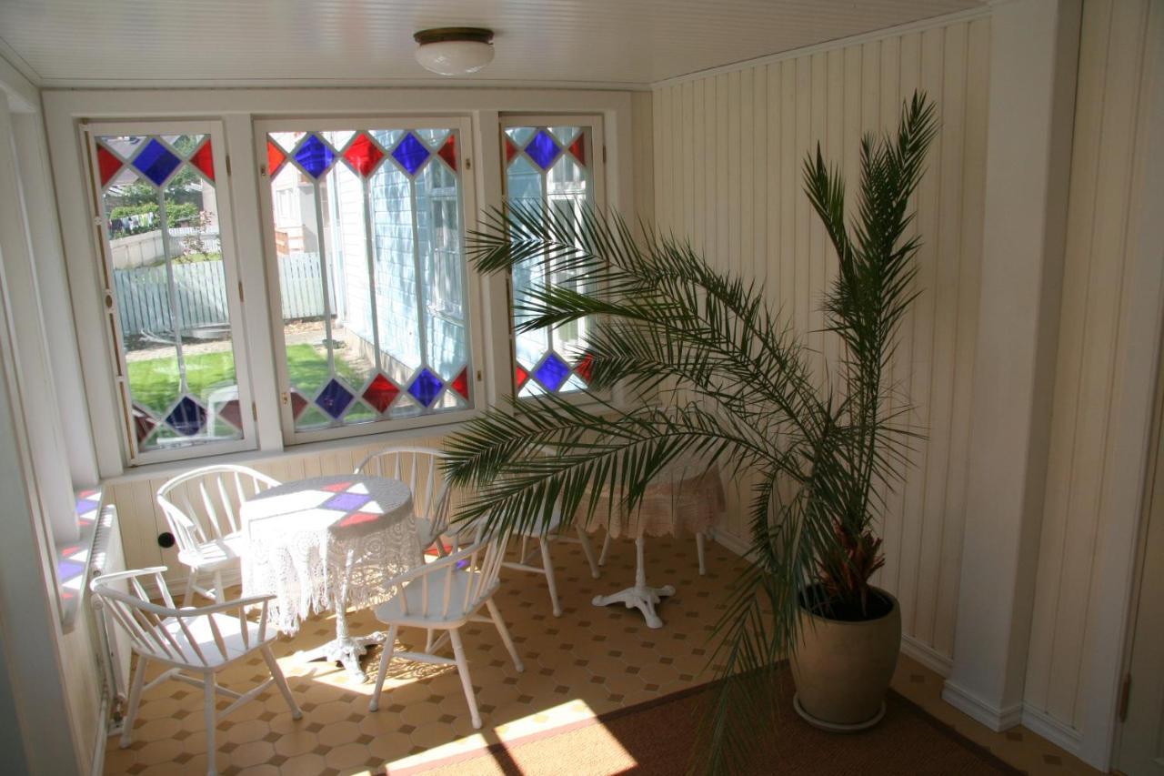 Lahe Guesthouse Haapsalu Zewnętrze zdjęcie